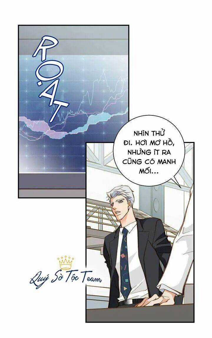 Tiếp xúc chí mạng - Chapter 89 - Trang 50