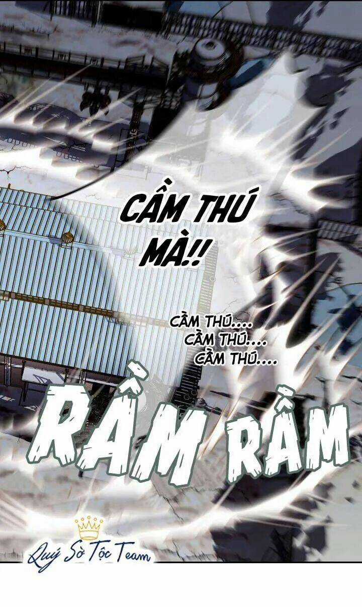 Tiếp xúc chí mạng - Chapter 89 - Trang 6