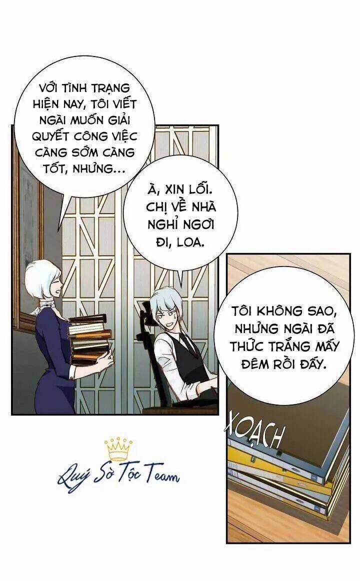 Tiếp xúc chí mạng - Chapter 89 - Trang 55