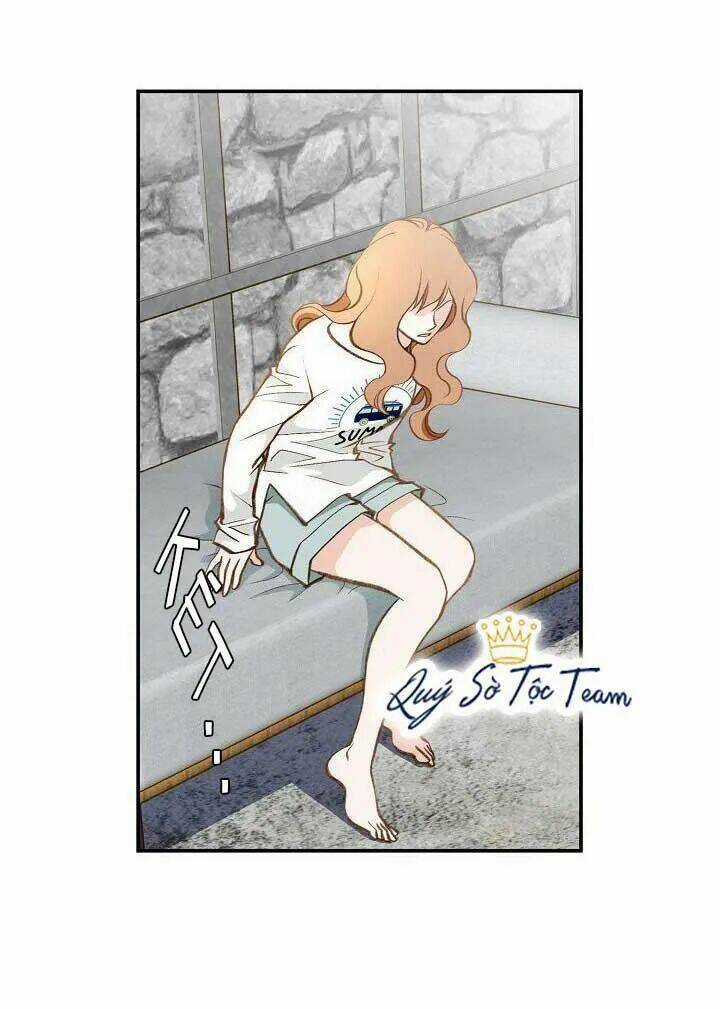 Tiếp xúc chí mạng - Chapter 89 - Trang 7