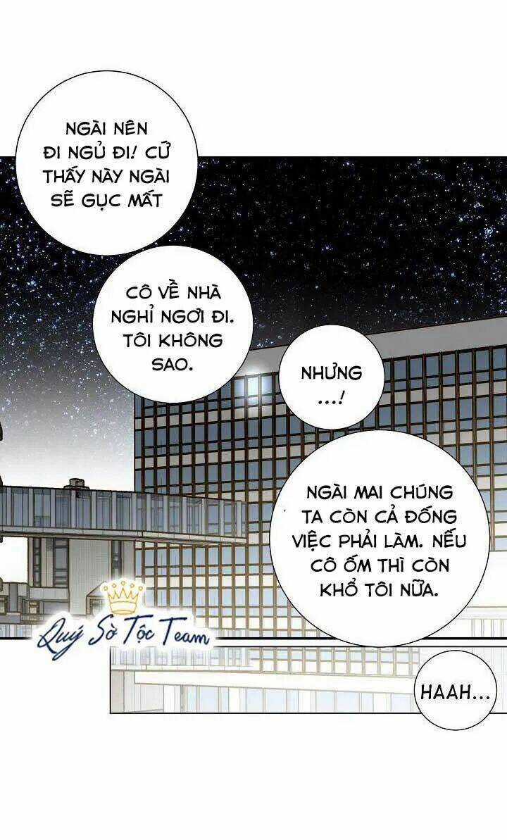 Tiếp xúc chí mạng - Chapter 89 - Trang 61