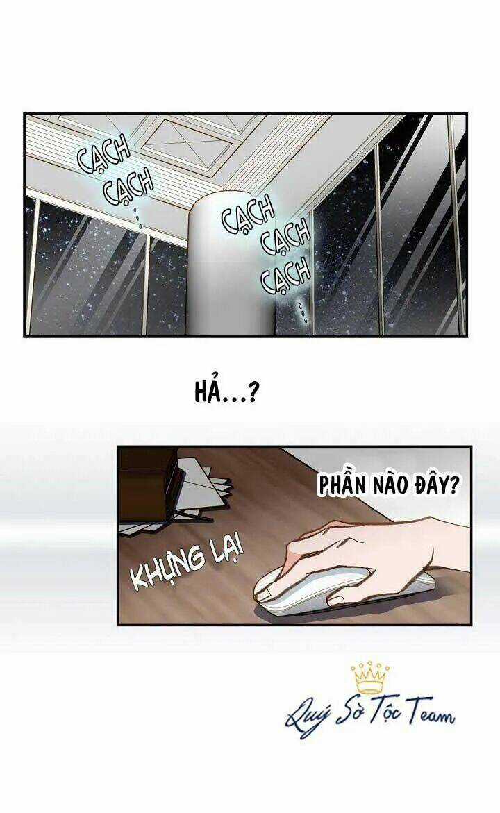 Tiếp xúc chí mạng - Chapter 89 - Trang 62
