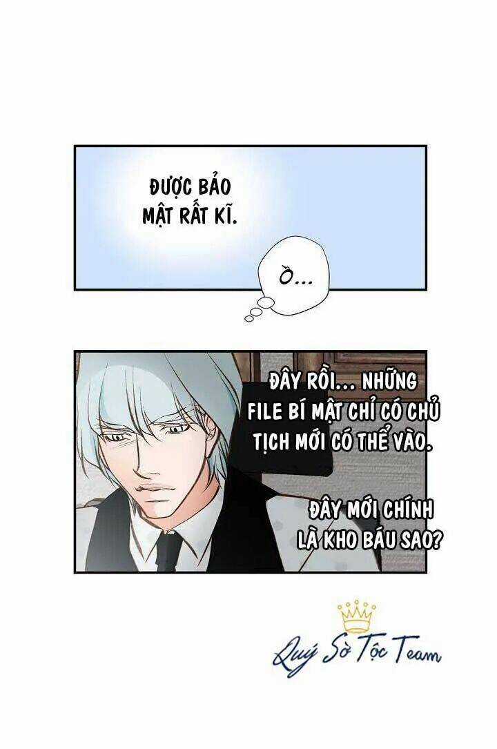 Tiếp xúc chí mạng - Chapter 89 - Trang 63