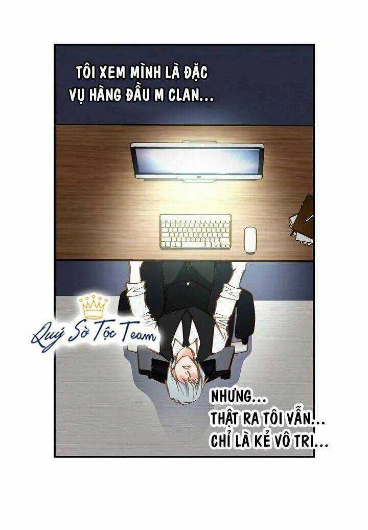 Tiếp xúc chí mạng - Chapter 89 - Trang 66