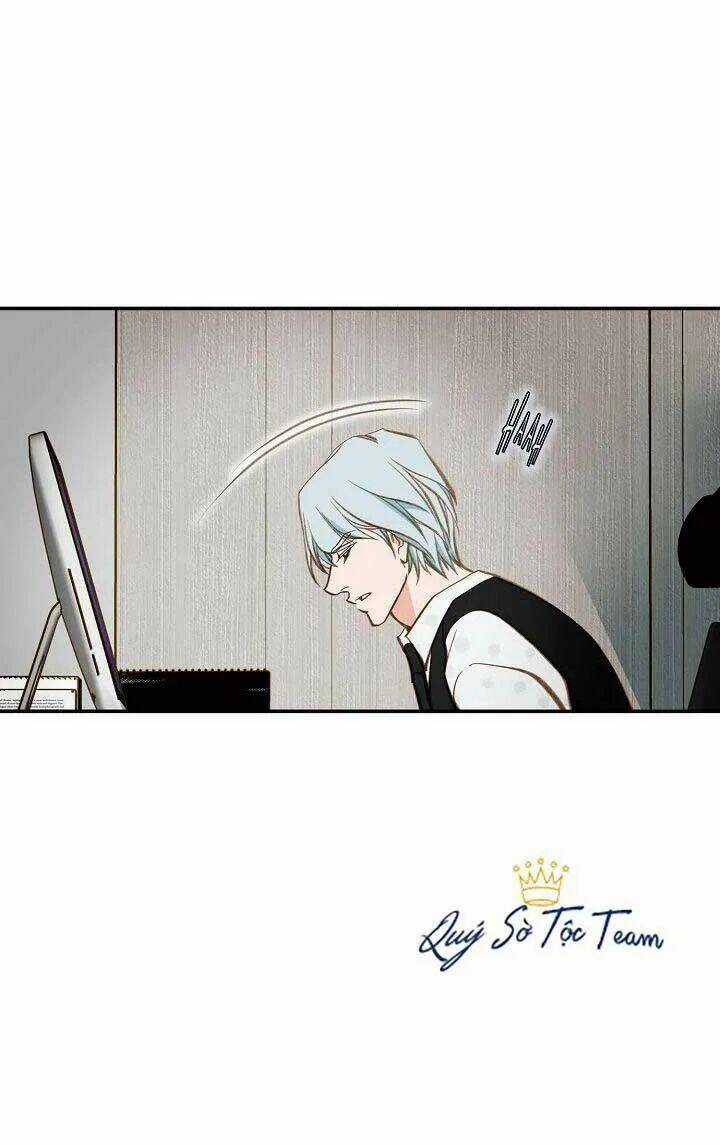 Tiếp xúc chí mạng - Chapter 89 - Trang 68