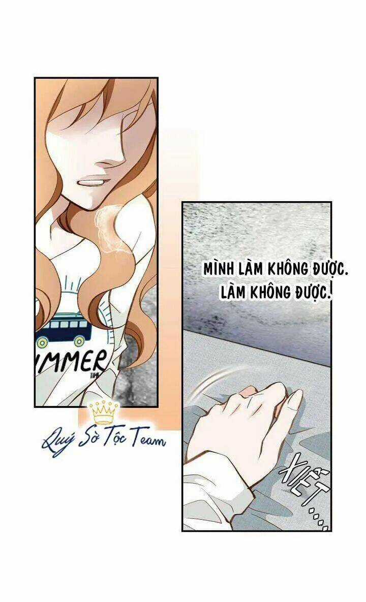 Tiếp xúc chí mạng - Chapter 89 - Trang 8