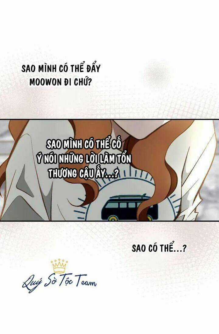 Tiếp xúc chí mạng - Chapter 89 - Trang 9