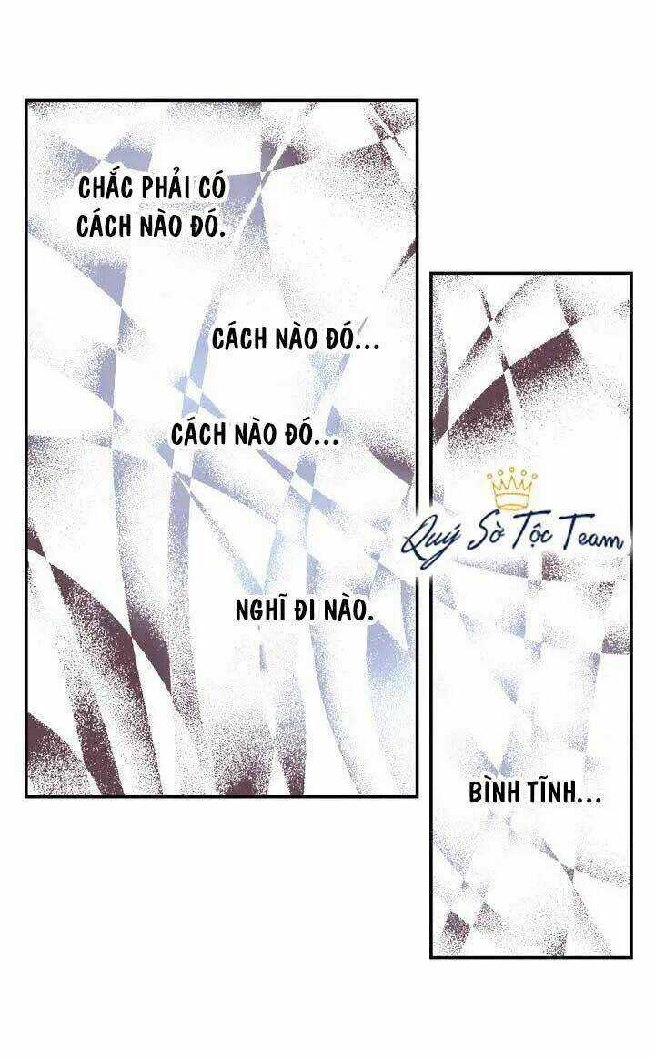 Tiếp xúc chí mạng - Chapter 89 - Trang 10