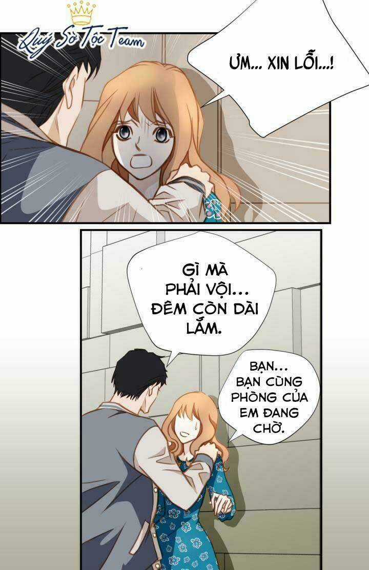 Tiếp xúc chí mạng - Chapter 9 - Trang 12