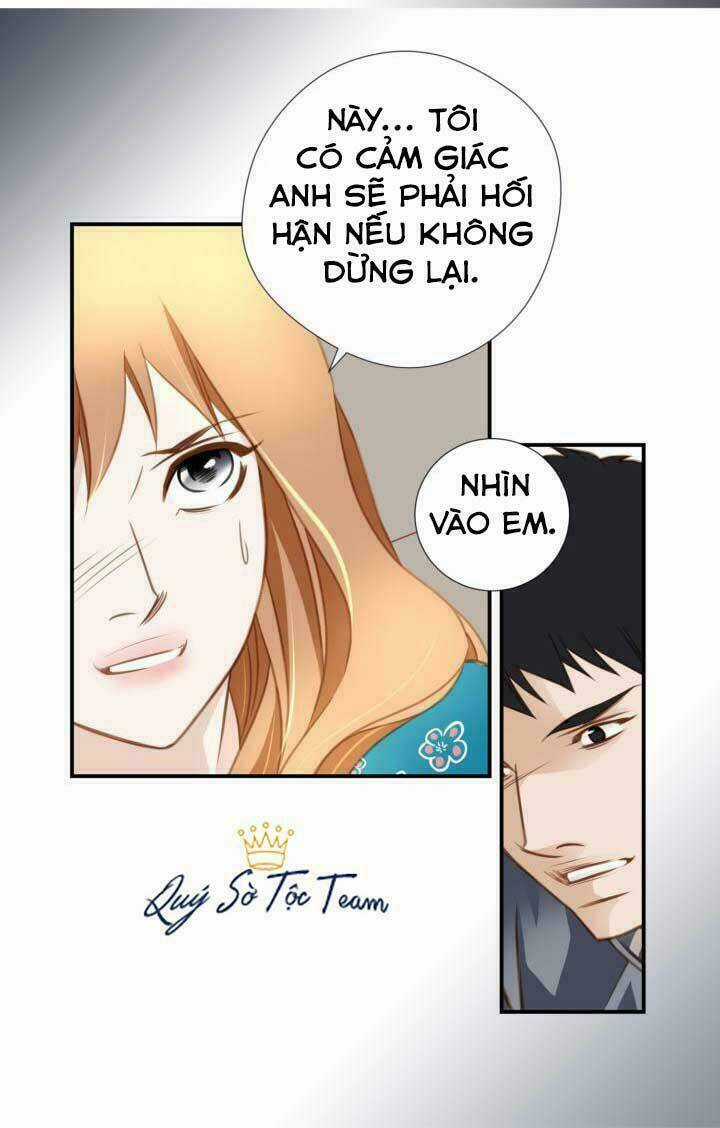 Tiếp xúc chí mạng - Chapter 9 - Trang 15