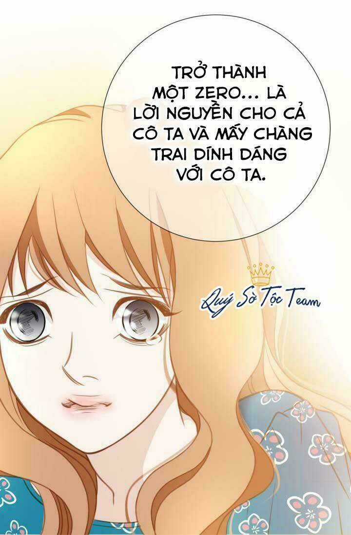 Tiếp xúc chí mạng - Chapter 9 - Trang 3