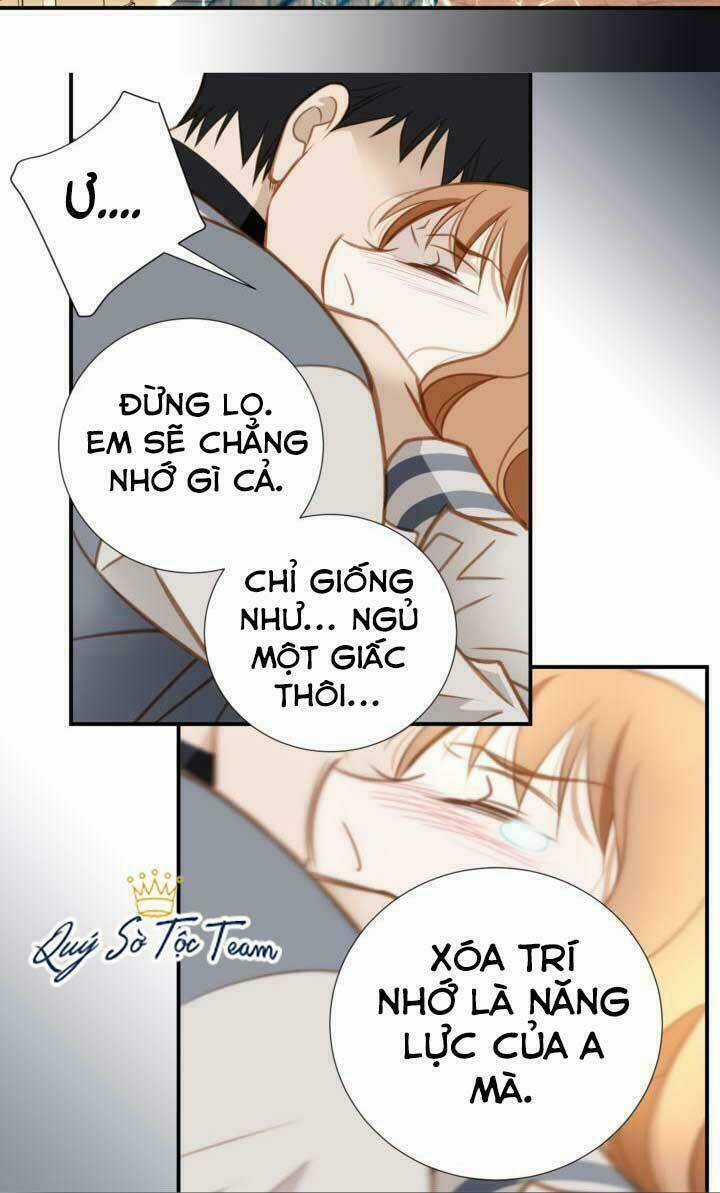 Tiếp xúc chí mạng - Chapter 9 - Trang 21