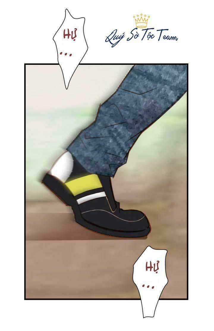 Tiếp xúc chí mạng - Chapter 9 - Trang 23