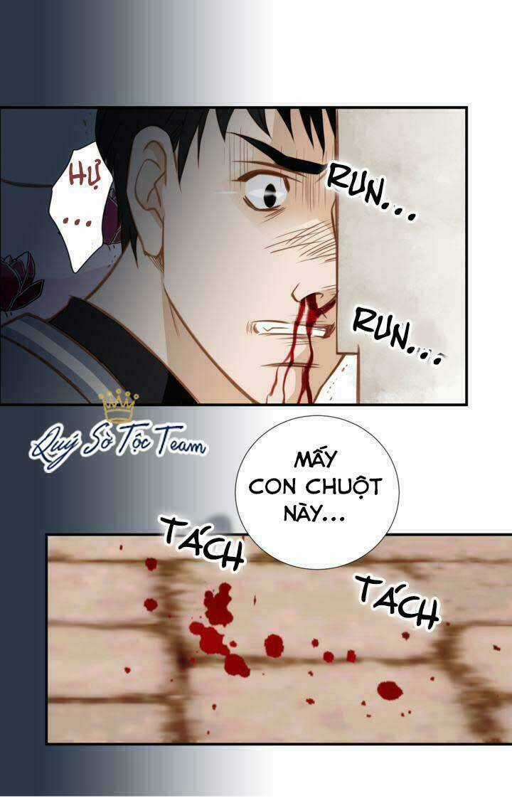 Tiếp xúc chí mạng - Chapter 9 - Trang 24