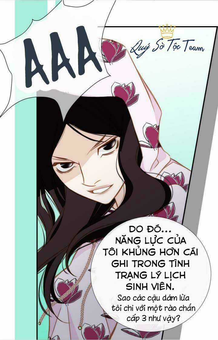 Tiếp xúc chí mạng - Chapter 9 - Trang 29