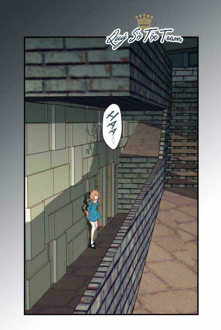 Tiếp xúc chí mạng - Chapter 9 - Trang 4