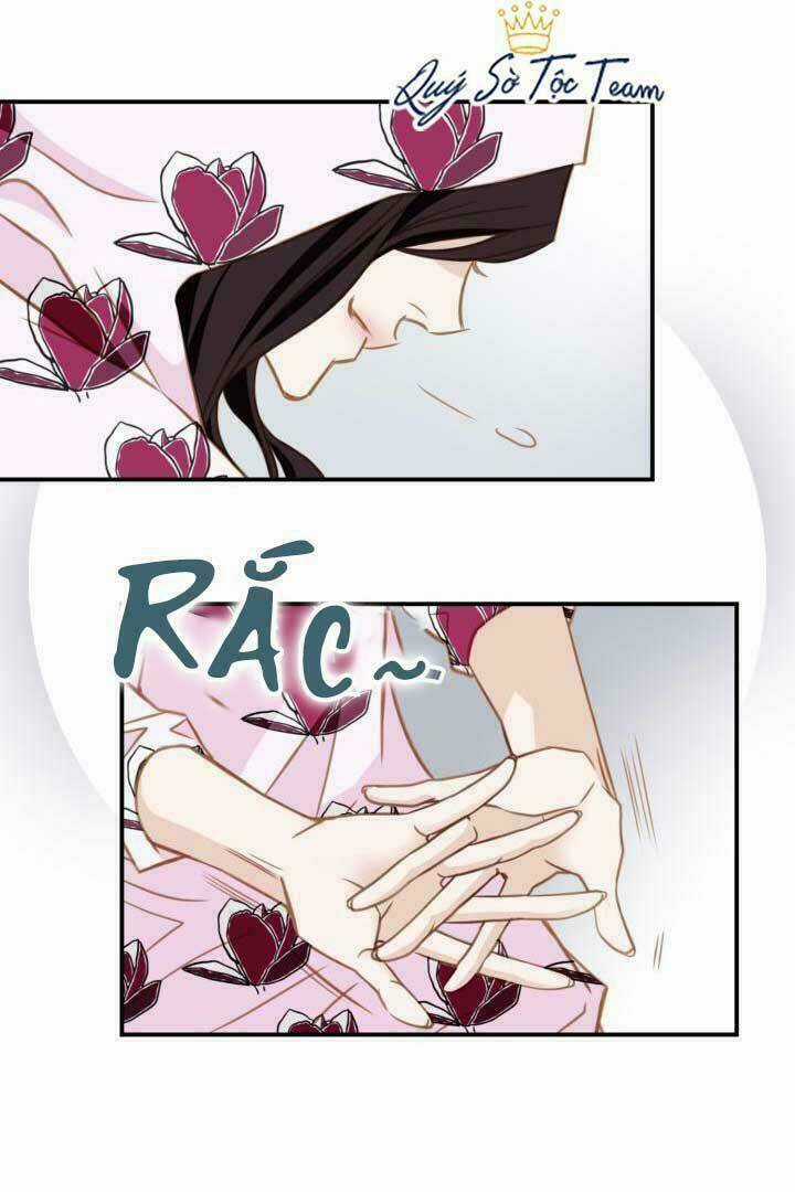 Tiếp xúc chí mạng - Chapter 9 - Trang 31