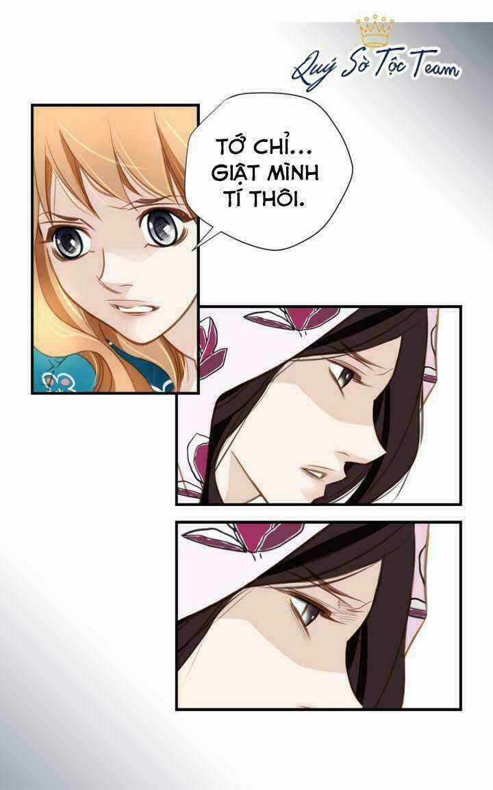 Tiếp xúc chí mạng - Chapter 9 - Trang 35