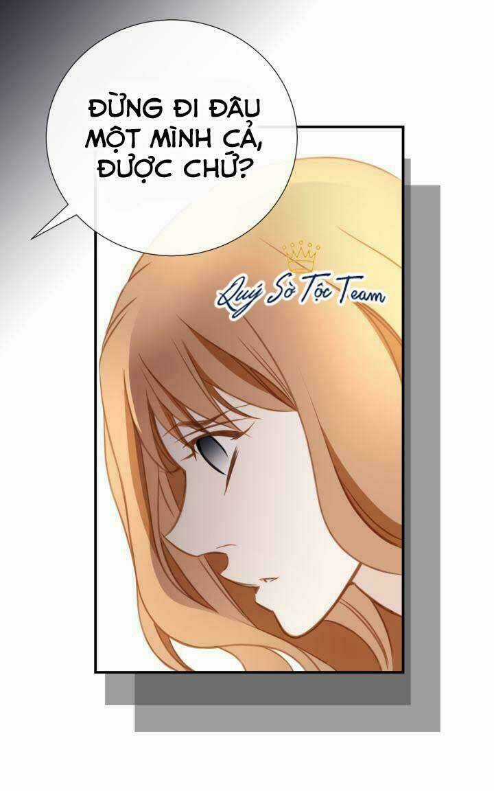 Tiếp xúc chí mạng - Chapter 9 - Trang 36