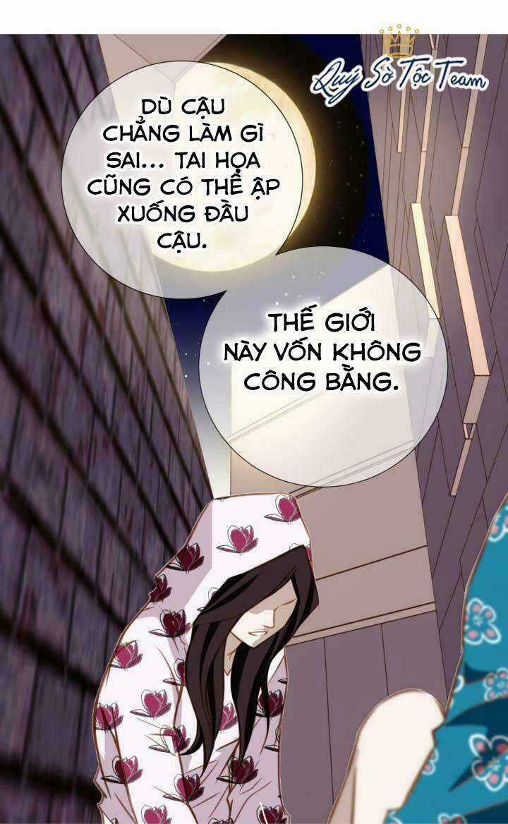 Tiếp xúc chí mạng - Chapter 9 - Trang 39
