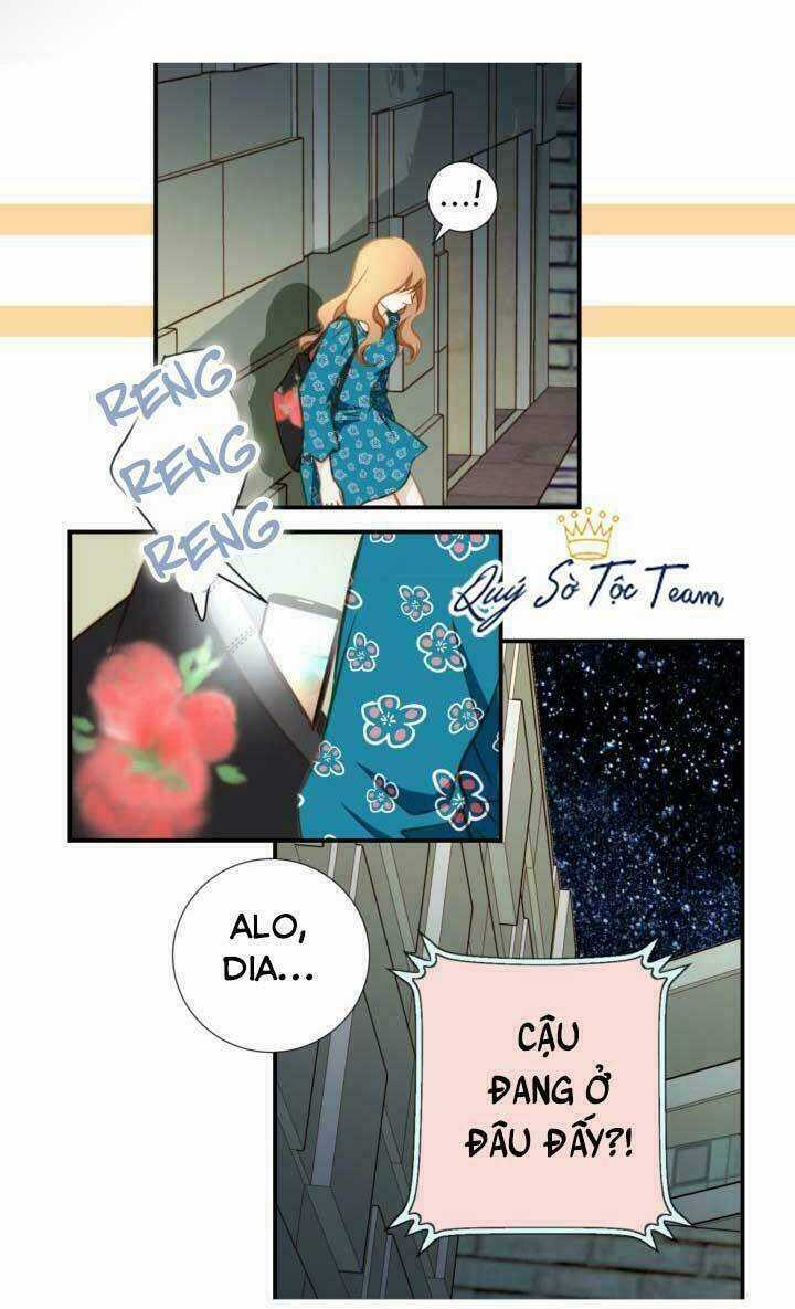 Tiếp xúc chí mạng - Chapter 9 - Trang 5