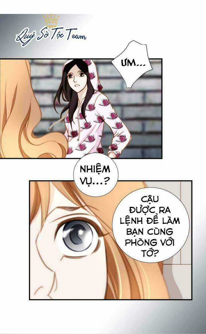 Tiếp xúc chí mạng - Chapter 9 - Trang 41