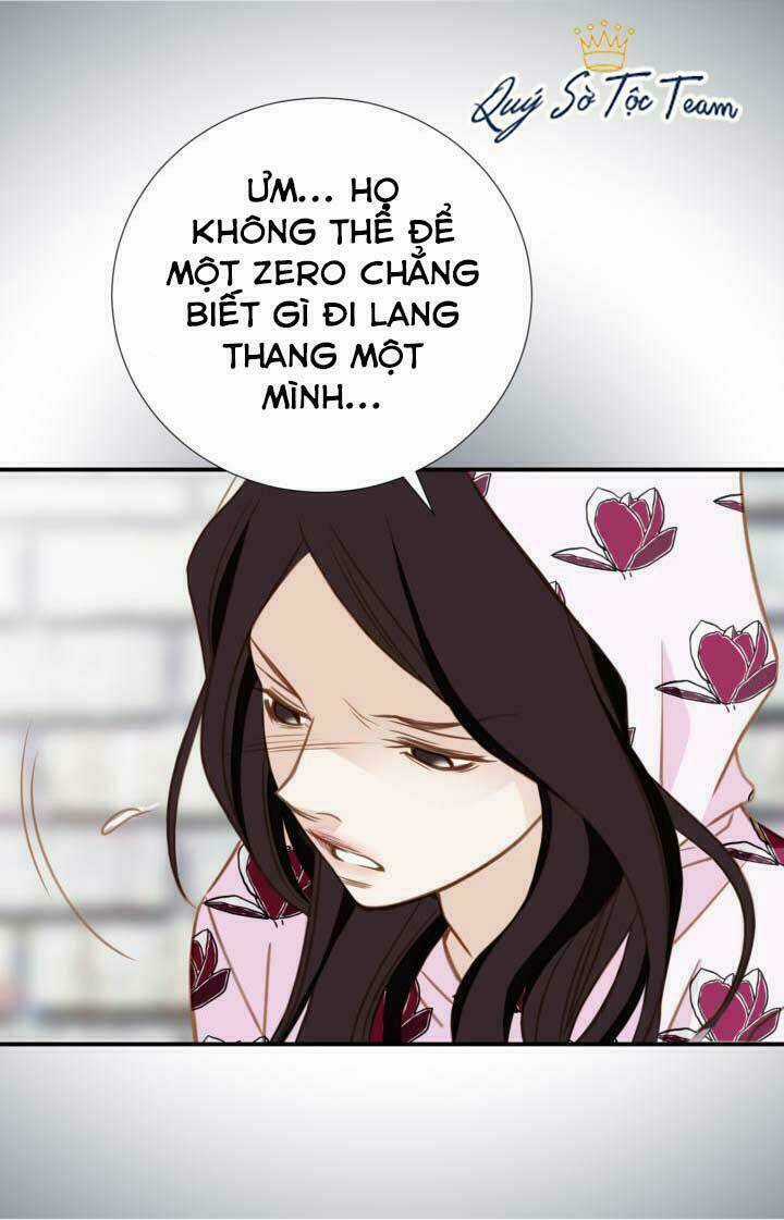 Tiếp xúc chí mạng - Chapter 9 - Trang 42