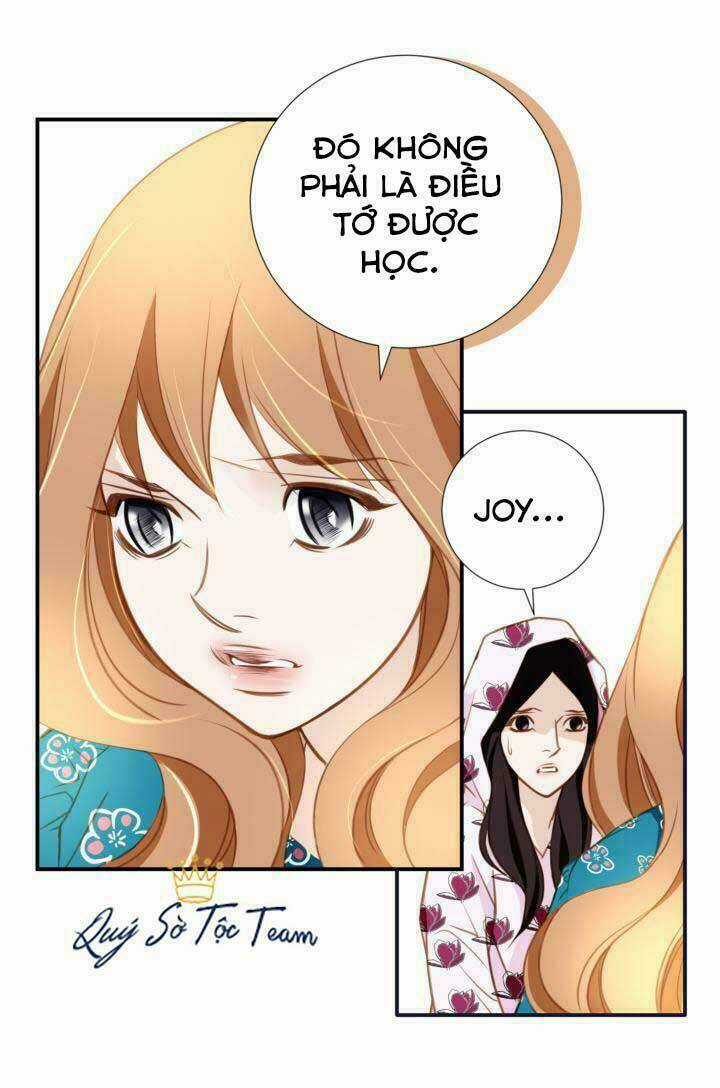 Tiếp xúc chí mạng - Chapter 9 - Trang 44