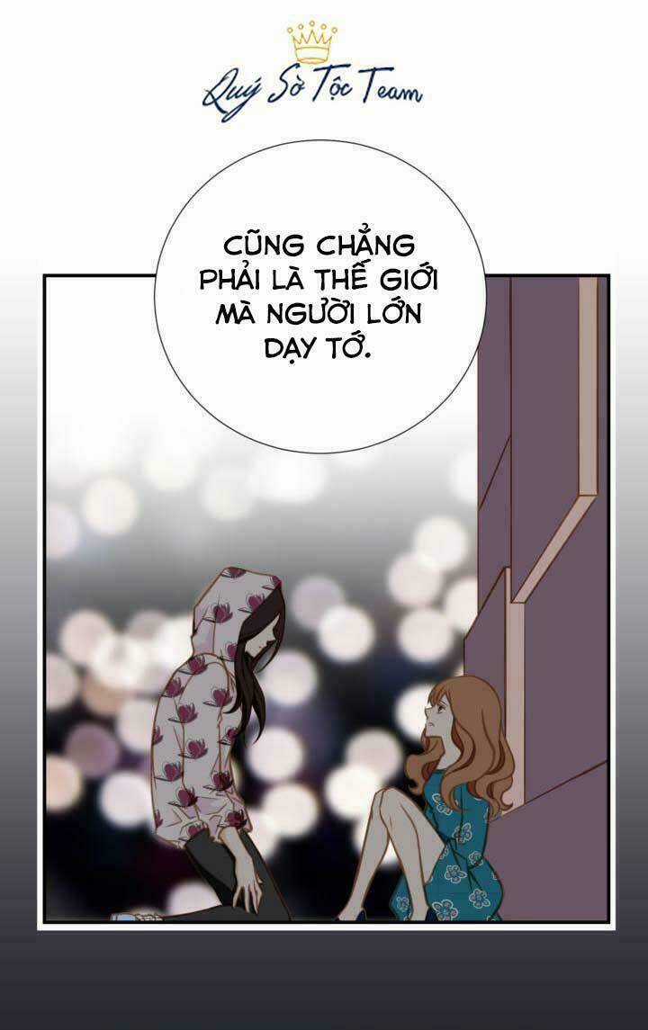 Tiếp xúc chí mạng - Chapter 9 - Trang 45