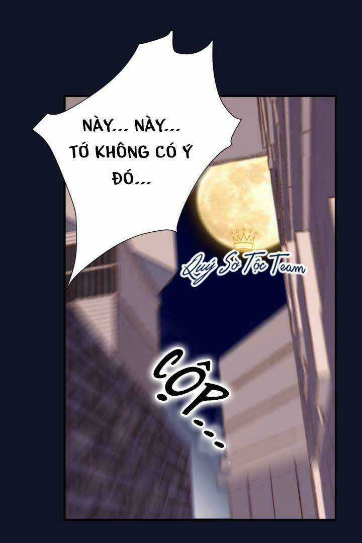 Tiếp xúc chí mạng - Chapter 9 - Trang 48