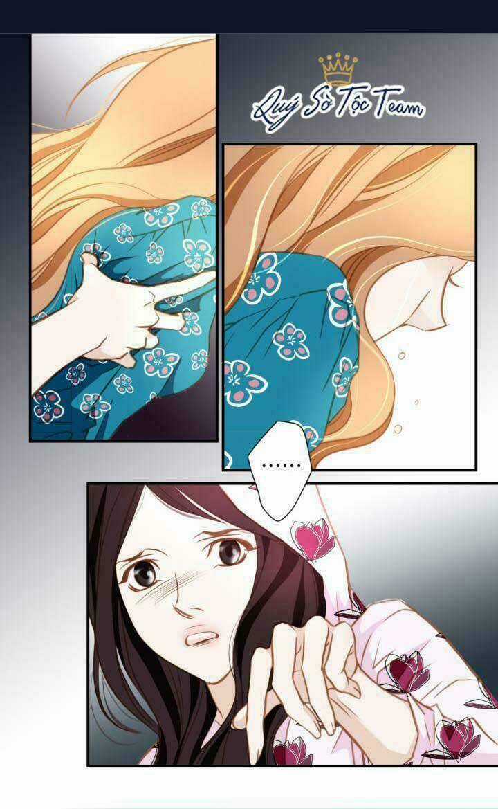 Tiếp xúc chí mạng - Chapter 9 - Trang 49