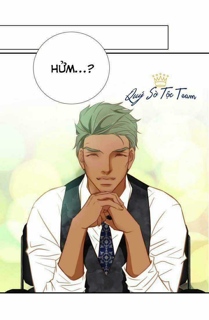 Tiếp xúc chí mạng - Chapter 9 - Trang 51