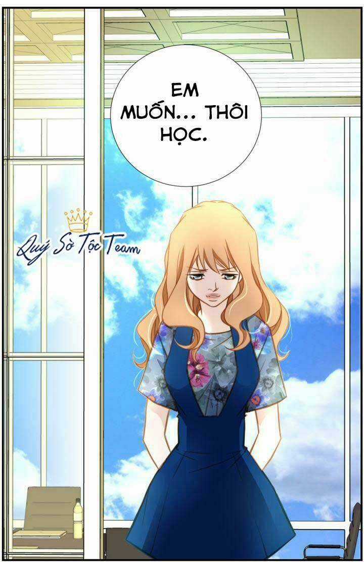 Tiếp xúc chí mạng - Chapter 9 - Trang 52