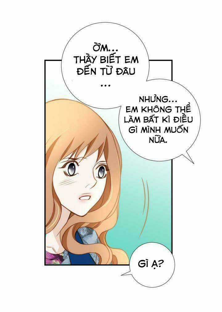 Tiếp xúc chí mạng - Chapter 9 - Trang 54