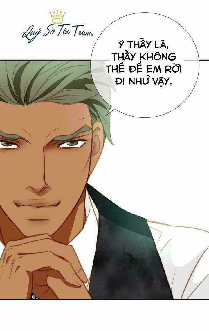 Tiếp xúc chí mạng - Chapter 9 - Trang 55