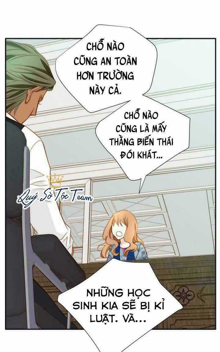 Tiếp xúc chí mạng - Chapter 9 - Trang 57