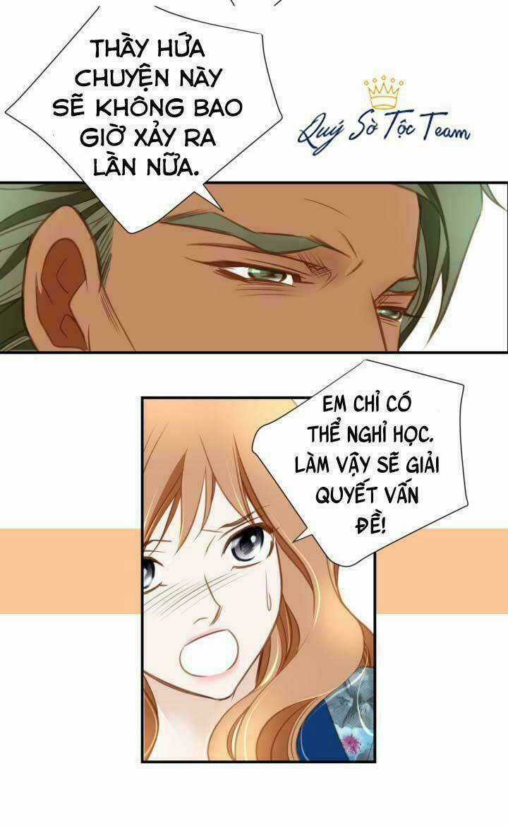 Tiếp xúc chí mạng - Chapter 9 - Trang 58