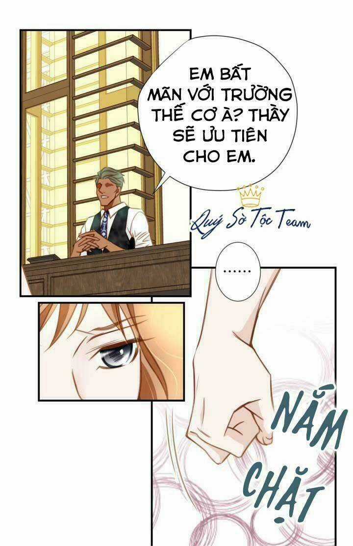 Tiếp xúc chí mạng - Chapter 9 - Trang 59