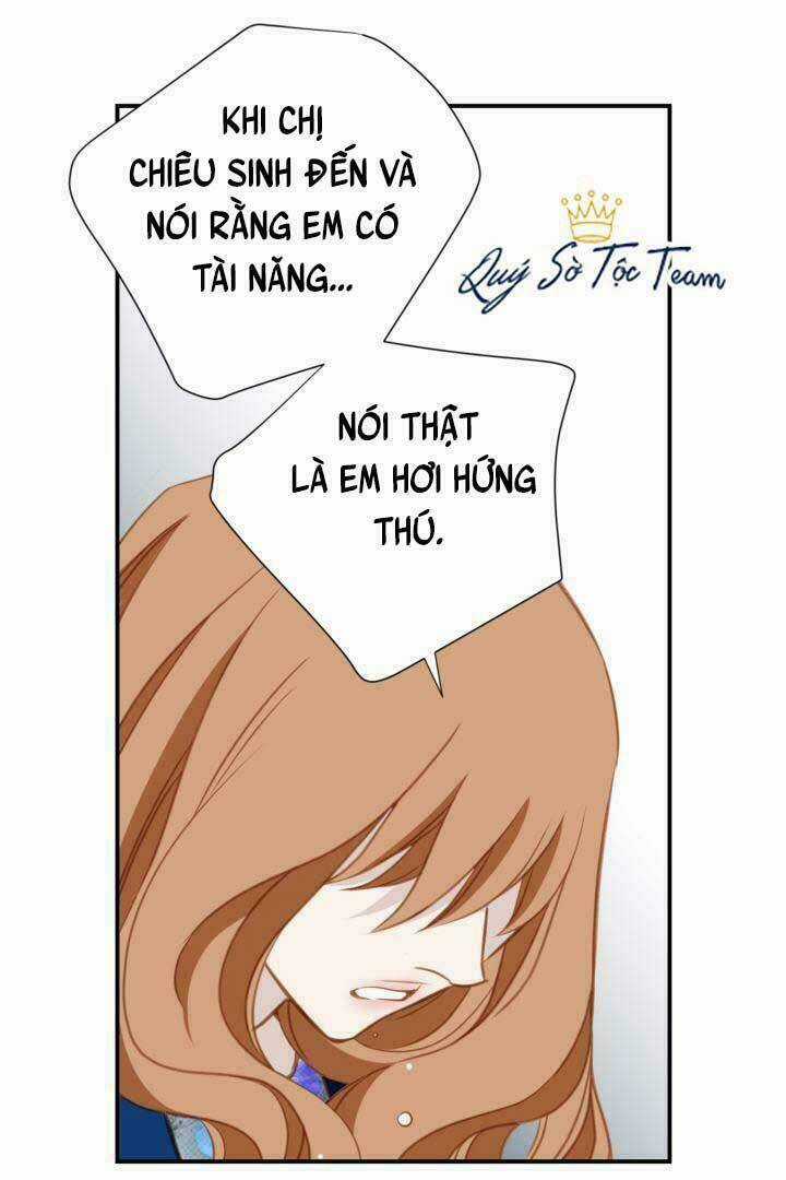 Tiếp xúc chí mạng - Chapter 9 - Trang 60