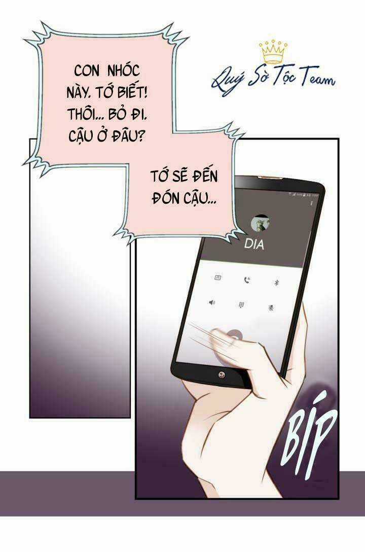 Tiếp xúc chí mạng - Chapter 9 - Trang 7