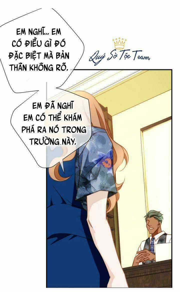 Tiếp xúc chí mạng - Chapter 9 - Trang 61
