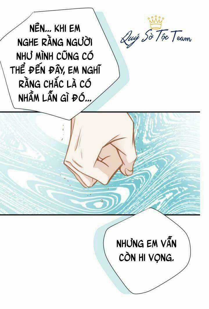 Tiếp xúc chí mạng - Chapter 9 - Trang 62