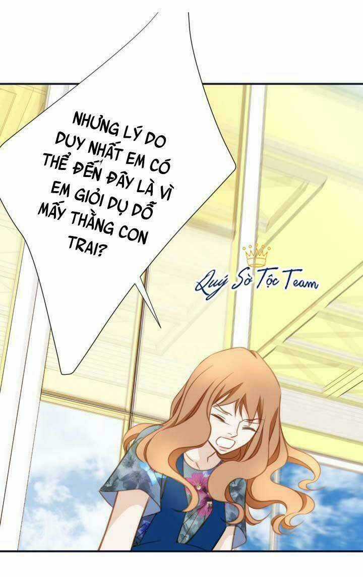 Tiếp xúc chí mạng - Chapter 9 - Trang 63