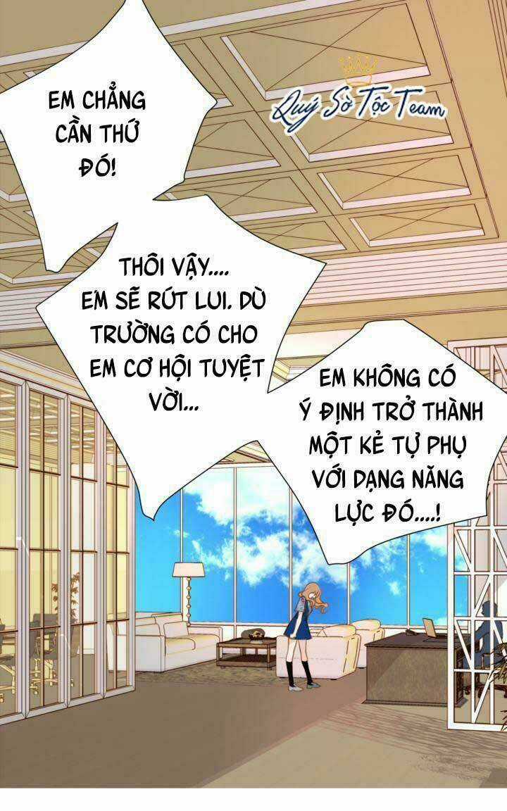 Tiếp xúc chí mạng - Chapter 9 - Trang 64