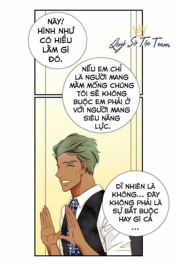 Tiếp xúc chí mạng - Chapter 9 - Trang 65