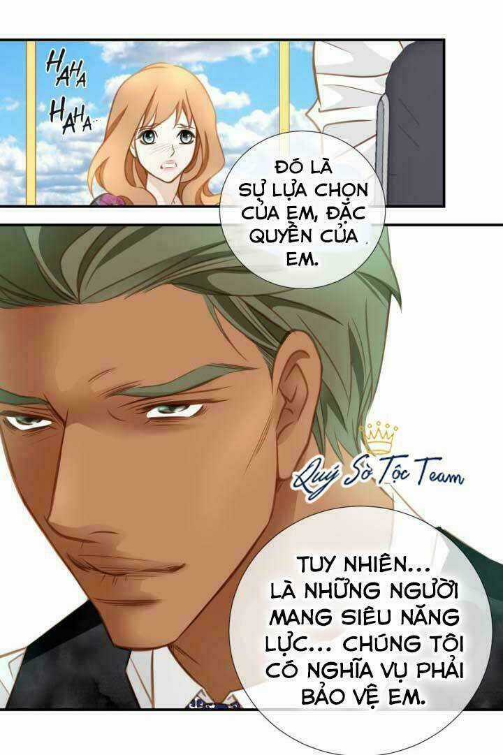 Tiếp xúc chí mạng - Chapter 9 - Trang 66