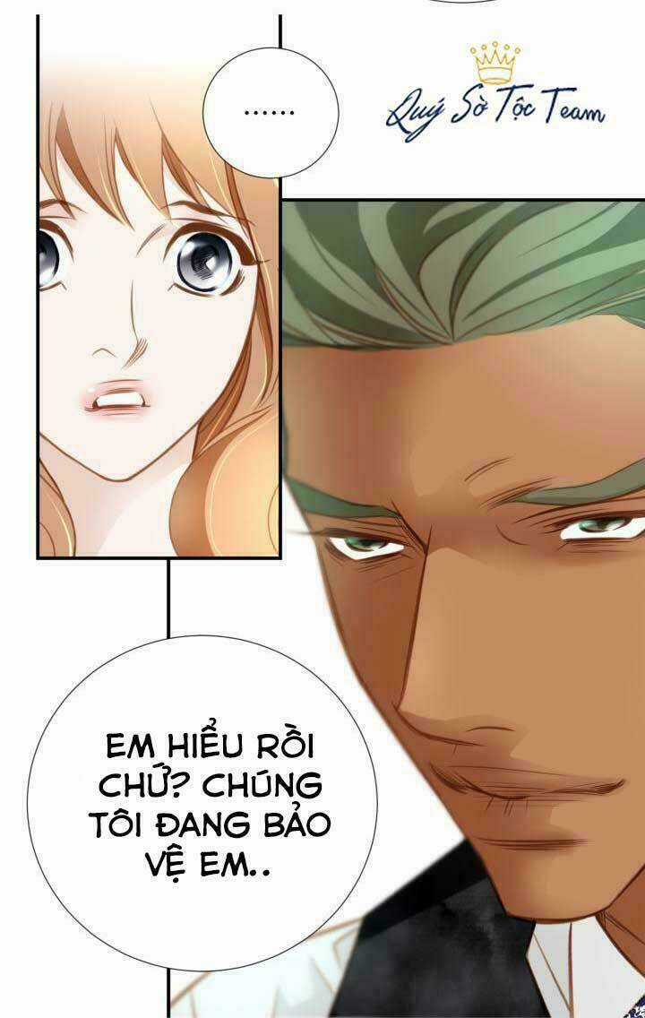 Tiếp xúc chí mạng - Chapter 9 - Trang 67