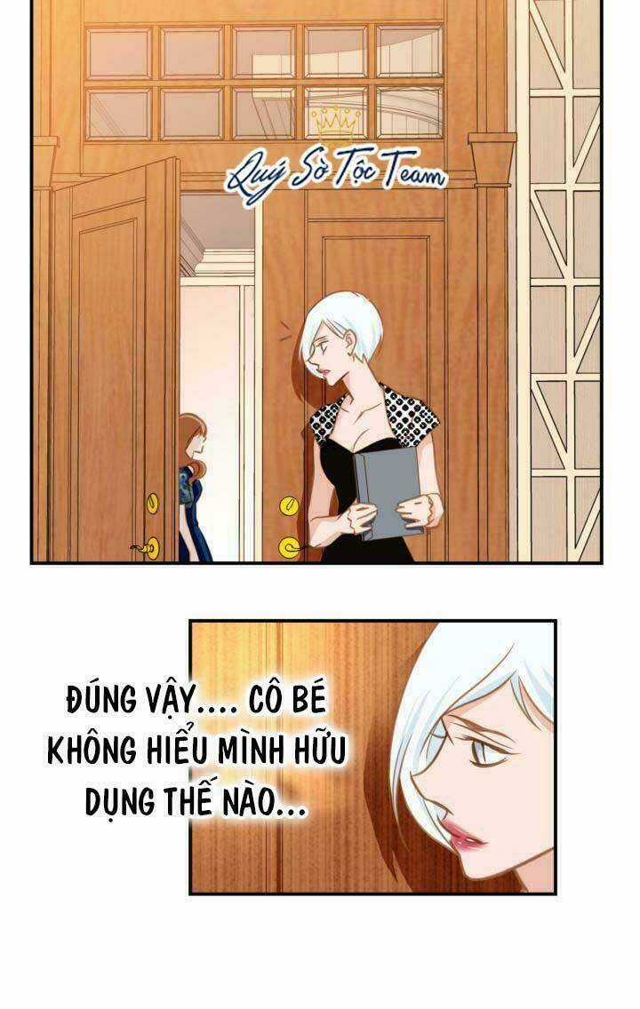 Tiếp xúc chí mạng - Chapter 9 - Trang 68