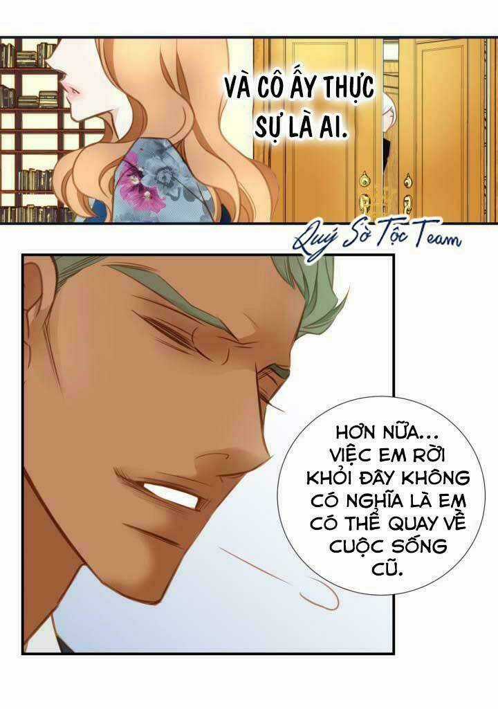 Tiếp xúc chí mạng - Chapter 9 - Trang 69