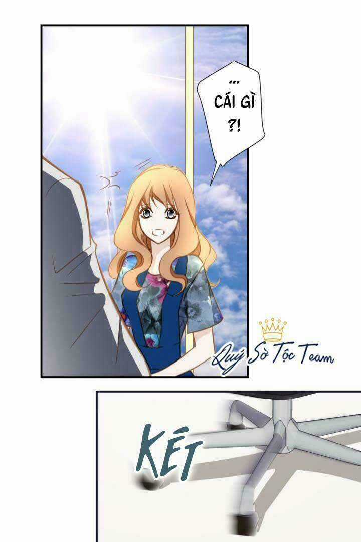 Tiếp xúc chí mạng - Chapter 9 - Trang 70